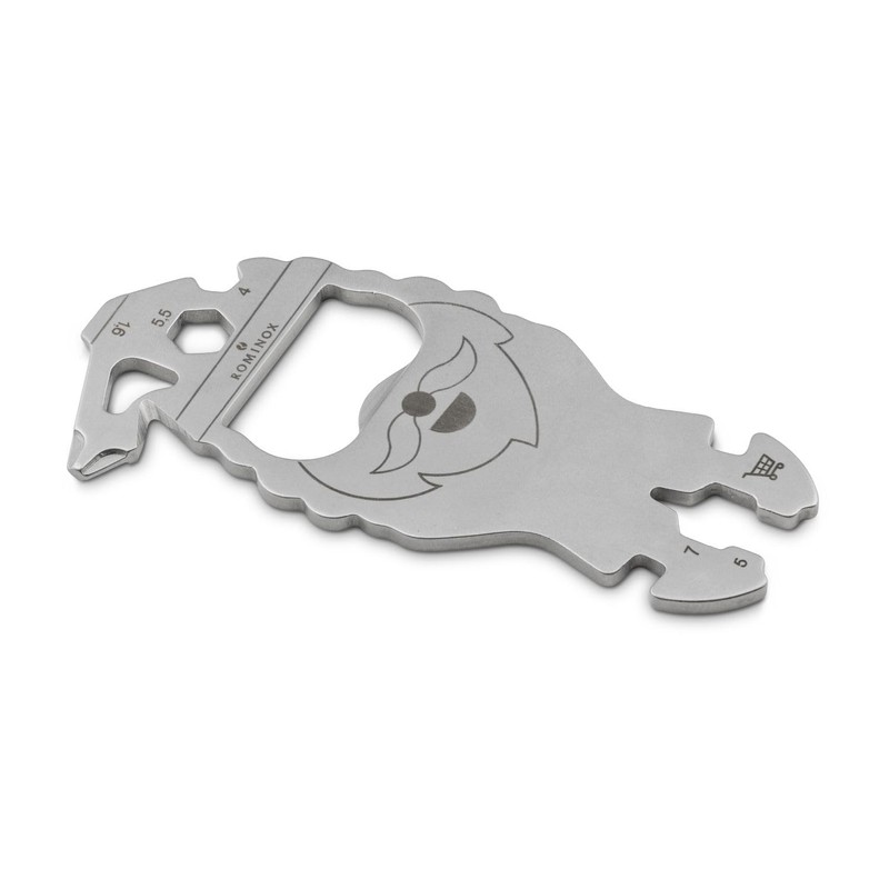 Gift Item: ROMINOX Key Tool // Santa, 15 Functions, Keytool