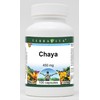 Chaya - 450 mg (100 Capsules, ZIN: 519671) - 3