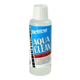 YACHTICON Aqua Clean AC 500 Chlorine-Free Steriliser 50 ml for 500 Litres
