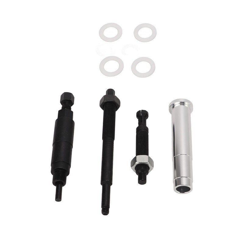 Broken Spark Plug Remover Kit 65700 ABS Metal Replacement for