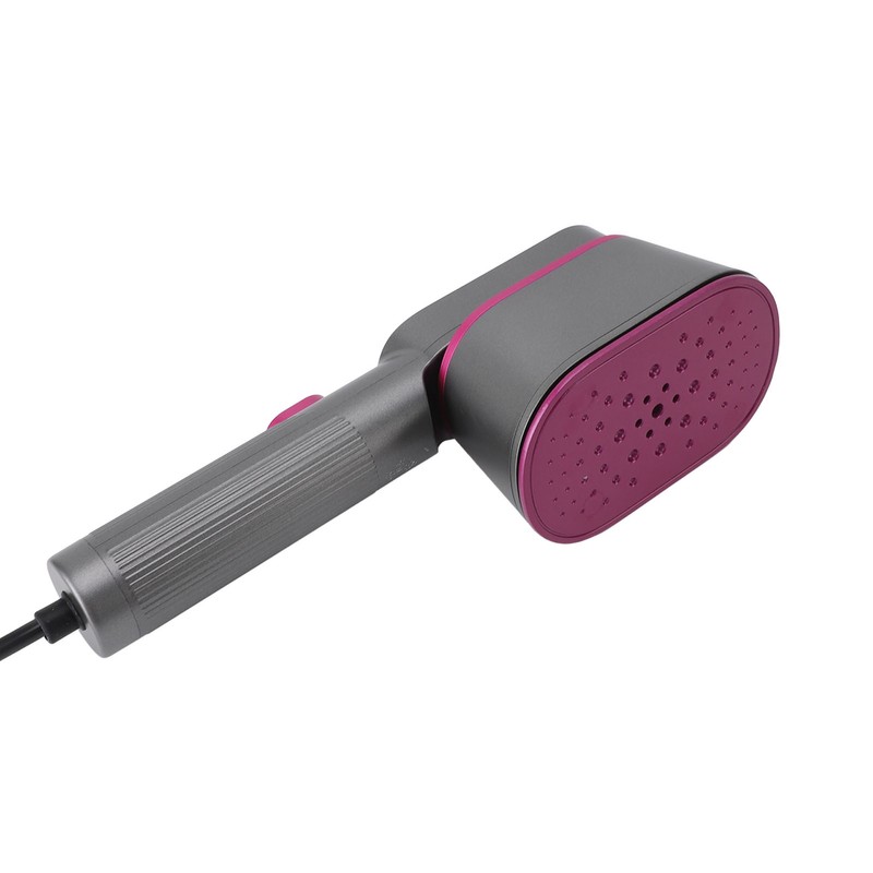 Handheld Steam Iron Professional Efficient Safe Rapid Heating Continuous Steam