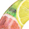 Fruits Inflatable Kids Swimming Ring Baby Pool Float Circle Swimming