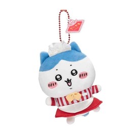 Chiikawa Chiikawa Restaurant Hall Mascot Plush Hachiware