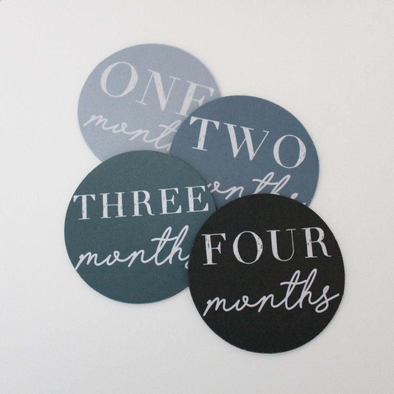 Milestone Marker (Sea)