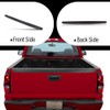 G-PLUS Tailgate Cap Top Protector Cover Compatible with 1999-2007 Chevy