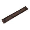 Shires Performance Supafleece GP Girth Cover: Brown: 24"