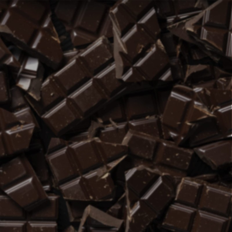 Aquolina Bagno Doccia CIOCCOLATO FONDENTE. Bagnoschiuma leggero e di veloce