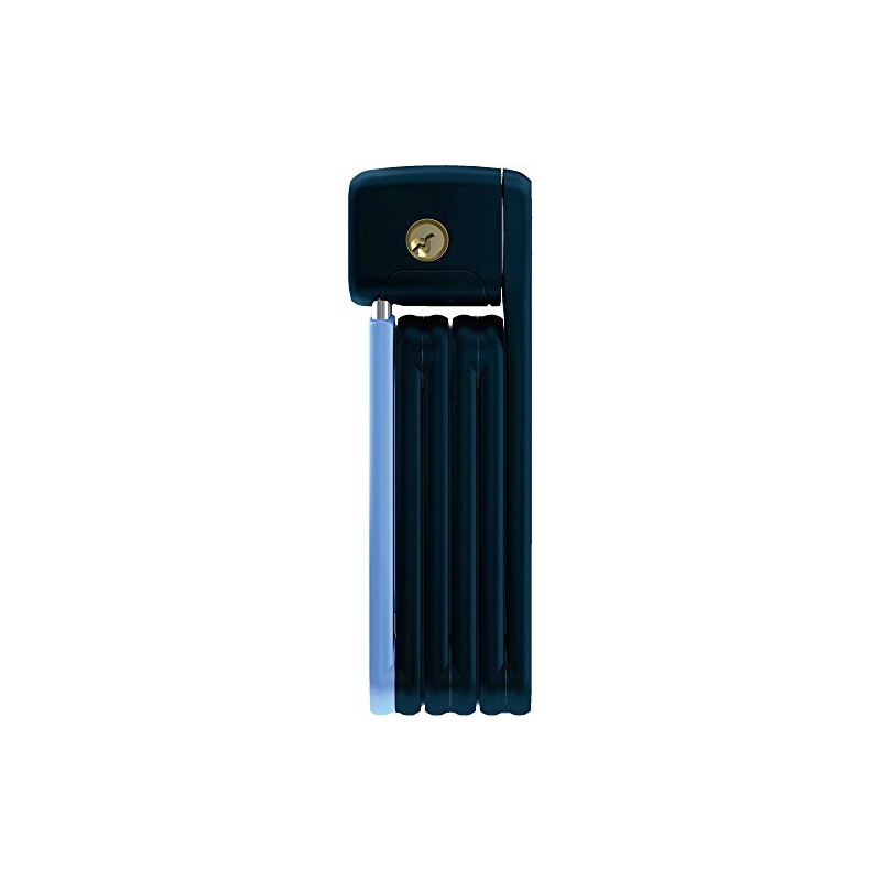 ABUS 78062 - Lucchetto pieghevole Bordo Lite Mini 6055/60 –