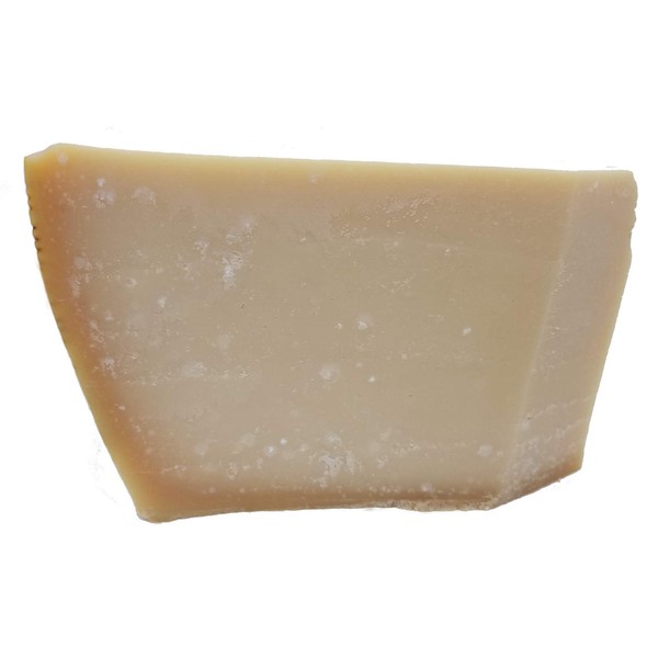 Cheese Parmigiano Reggiano (4 Lb) DOP Aged 24 Months from Italy