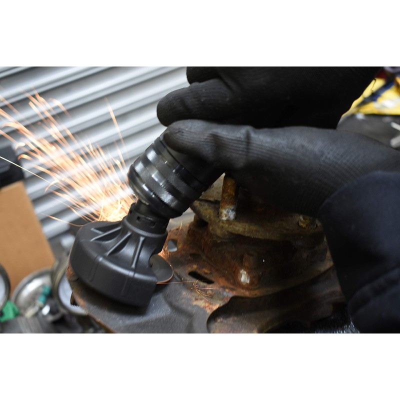 Astro Tools 408 ONYX Flex Head Reversible HD Cut Off