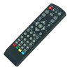VINABTY New DFTA46R Remote Control Replacement fit for BUSH DFTA46R