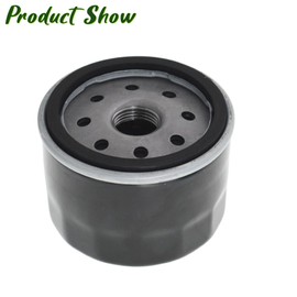 Timunr 695547 697634 Filtro de aire con filtro de aceite AM125424 de repuesto para John Deere 115 102 105 115 L100 LA105 LA110 LA115