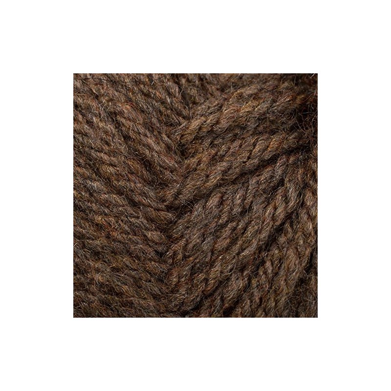 Hayfield Bonus Aran with Wool, Barley (872) by Sirdar
