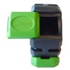 FCMP Outdoor HOTFROG Half Size Rolling Single Chamber Batch Tumbling