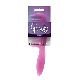 Goody 08792GDY Peine Wide Tooth, 1 uds                                                                                                                