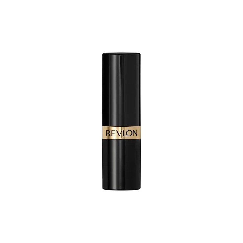 Labial Revlon Super Lustrous Restage Tono Laidback Lilac