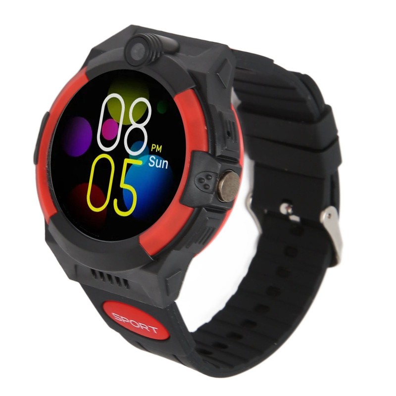 LT32 Kids Smart Watch Voice Video Call LBS Location Camera