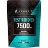 LEVEL.FIT Testroid EX Testofen Nutritional Functional Food Vitamin D Made