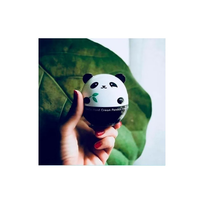 Tonymoly Panda’s Dream crema antimanchas, aclara y unifica tono en