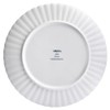Mikasa Isadora Scalloped Bone China Lightweight Chip Resistant 12 Piece