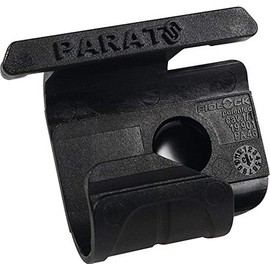 Unbekannt Parasnap Light Holder Snap-In, Width 50 x Depth 40 x Height 21 mm, Left and Right Side