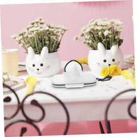 CAXUSD 5pcs Portable Wipes Holder for Travel Compact Wipes Container Design Facial Tissues Essentials Lightweight and Easy to Use