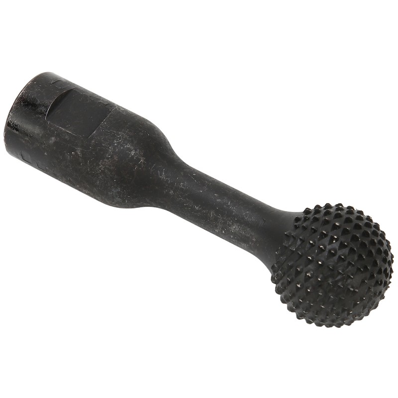 Sphere Rotary File Burr Wood Carving Polishing Drilling Bits Grinding