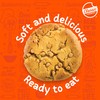 Classic Cookie, Soft Baked Cookie, Peanut Butter 3oz, 8 Cookies