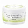 Parasoft- Crema para piel seca sin parabenos con la bondad