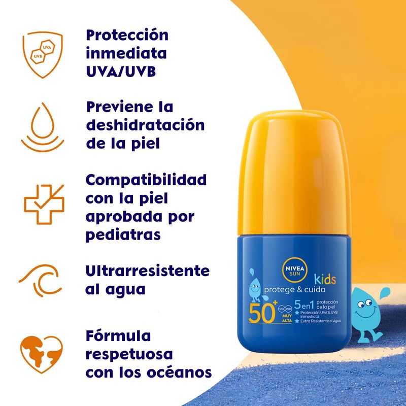 Nivea Creams, 50 ml