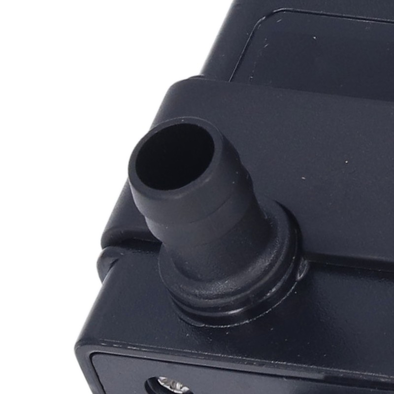 DC5521 Female Connector Water Pump Kit Low Pressure Submersible Pumps