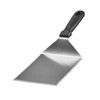 Metal Spatula WIde & Flat - Spatulas for Kitchen Use