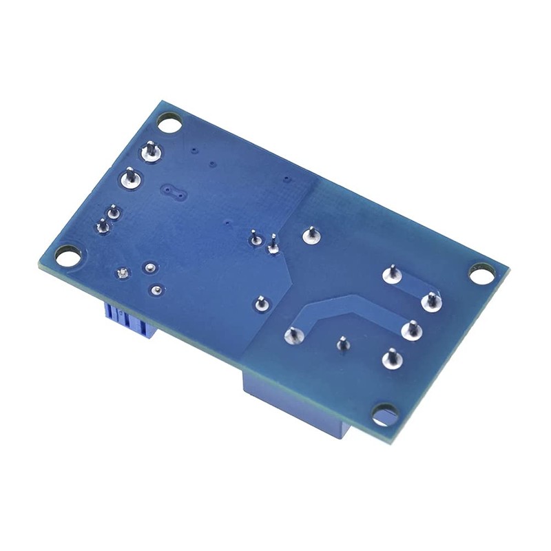 Ren He 3pcs XH-M131 DC 12V Photosensitive Resistance Module Light