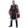 California Costumes, Medieval Knight Costume, Men's Large/X-Large