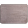 Brandsseller Microfibre Bath Mat 50 x 70 cm Home Bath