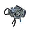 Goodfind68 New Carburetor compatible with Suzuki King Quad 300 LTF300F