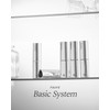 pov FOB Basic System Basic Gel Base Gel + 30