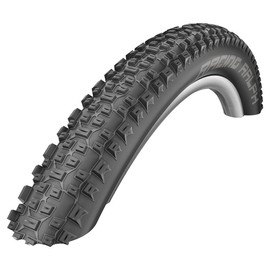 Schwalbe Fahrradreifen Racing Ralph Performance Faltbar 57-584 B/B-SK HS425 DC 67EPI EK, 11600392.01 (27.5 x 25cm)