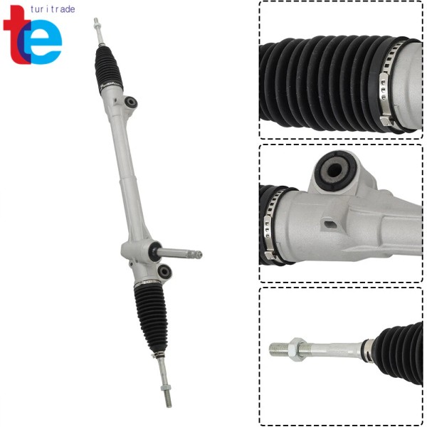 turitrade For 2012-2022 Nissan Versa 1.6L Power Steering Rack And