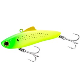 Shimano 85ES XV-385M 013 Chivas Lure, Vibration, Xsense, Salvage, Mat Cono Chart