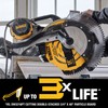 DEWALT 12 in. 60T Finish Saw Blade (DWA11260)