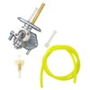 Road Passion Fuel Tank Valve Switch Replacement for Kawasaki KFX50
