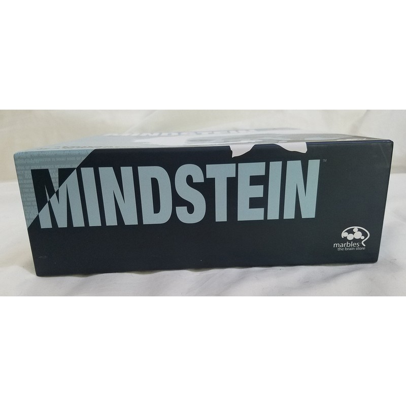 Mindstein Trivia Game