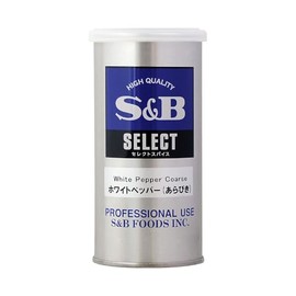 Spice White Pepper Sneaker, SB, 2.8 oz (80 g) Cans