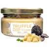 GL Truffle & Cheese Dip, 7 oz, Spreadable Gourmet Truffle