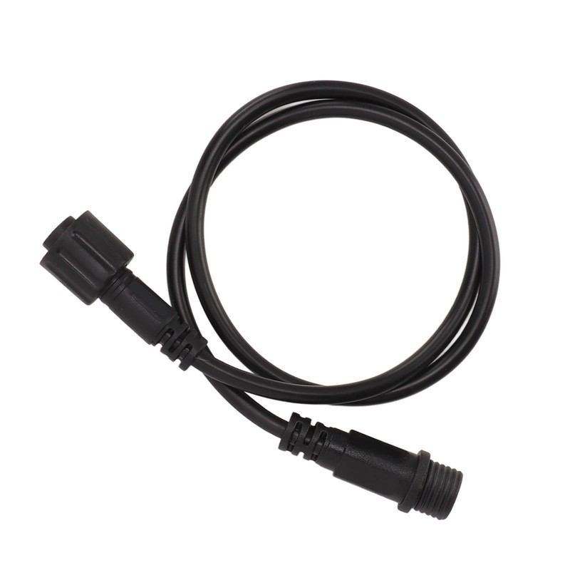 Speed Sensor Extension Cable 3 Pin Female to Male Extension