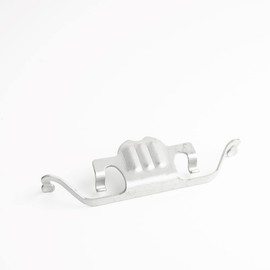 LST 2x Retaining Spring Parking Brake Lever Brake Caliper Tension Spring Rear Axle