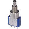APEM 8636A 250V/AC 3A 1 x On/On Hanging Pressure Switch