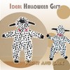 Waghaw Dalmation Baby Costume Toddler Dalmatian Costume Infant Dalmatian Costume