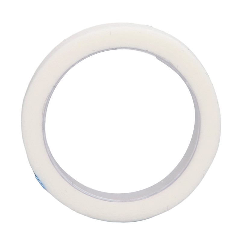 30pcs Eyelash Extension Tape Breathable Soft Portable Adhesive Lash Tape